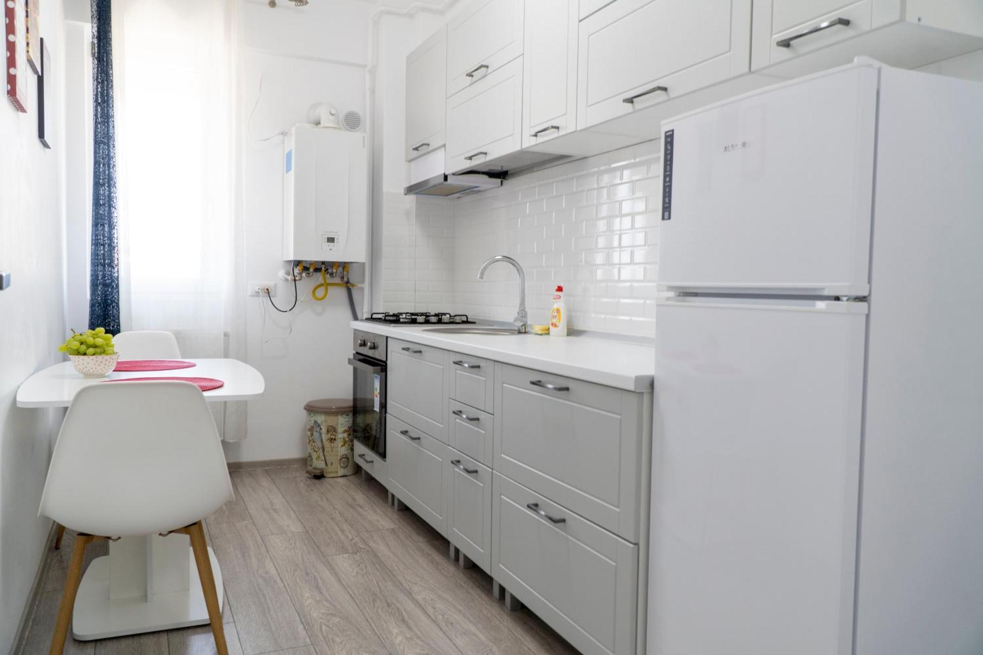 Center Apartment Palas Mall View Iasi Exterior foto