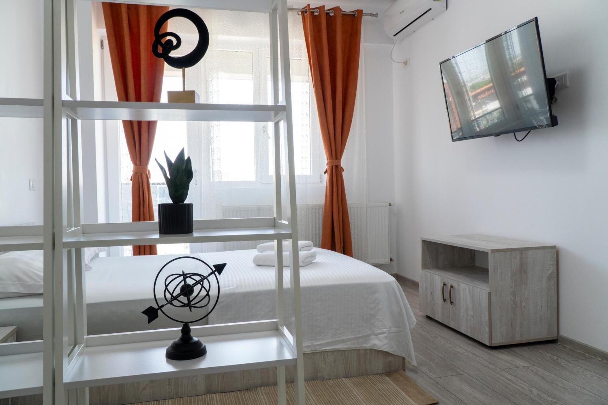 Center Apartment Palas Mall View Iasi Exterior foto