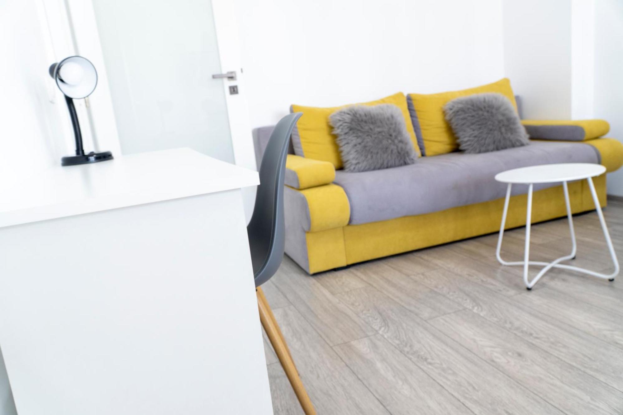 Center Apartment Palas Mall View Iasi Exterior foto