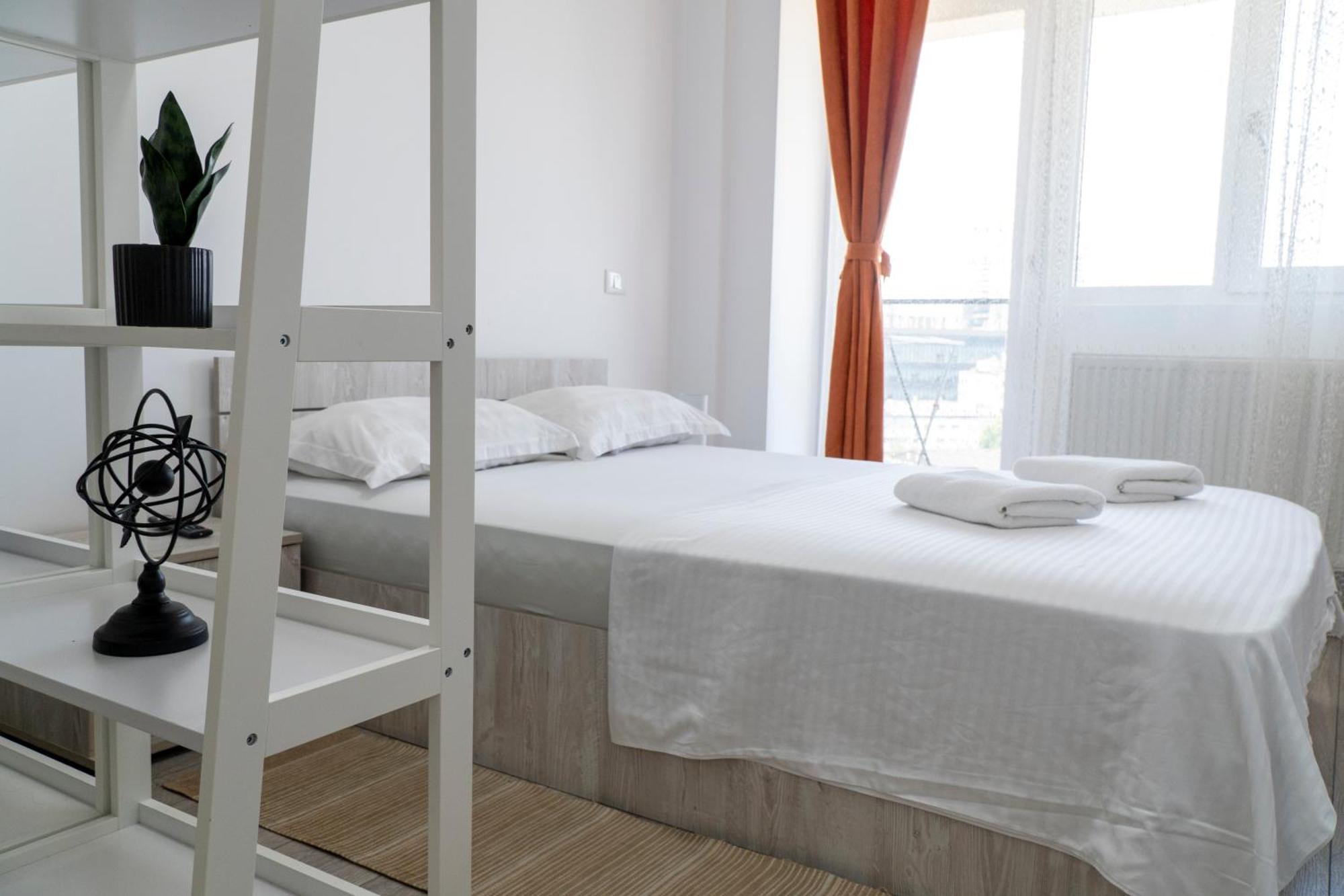 Center Apartment Palas Mall View Iasi Exterior foto