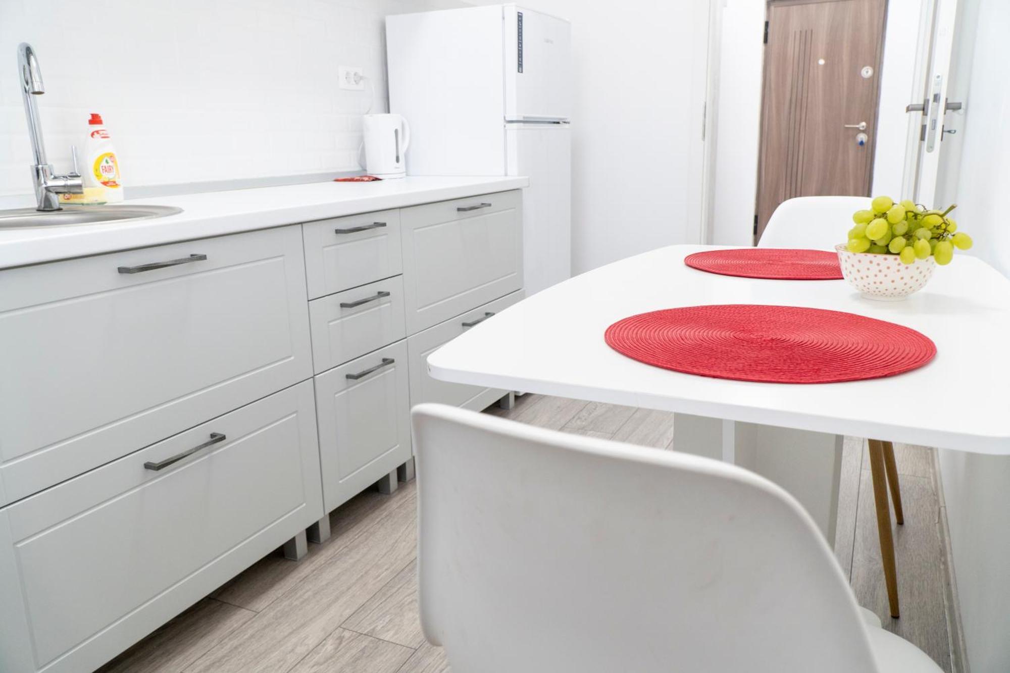 Center Apartment Palas Mall View Iasi Exterior foto